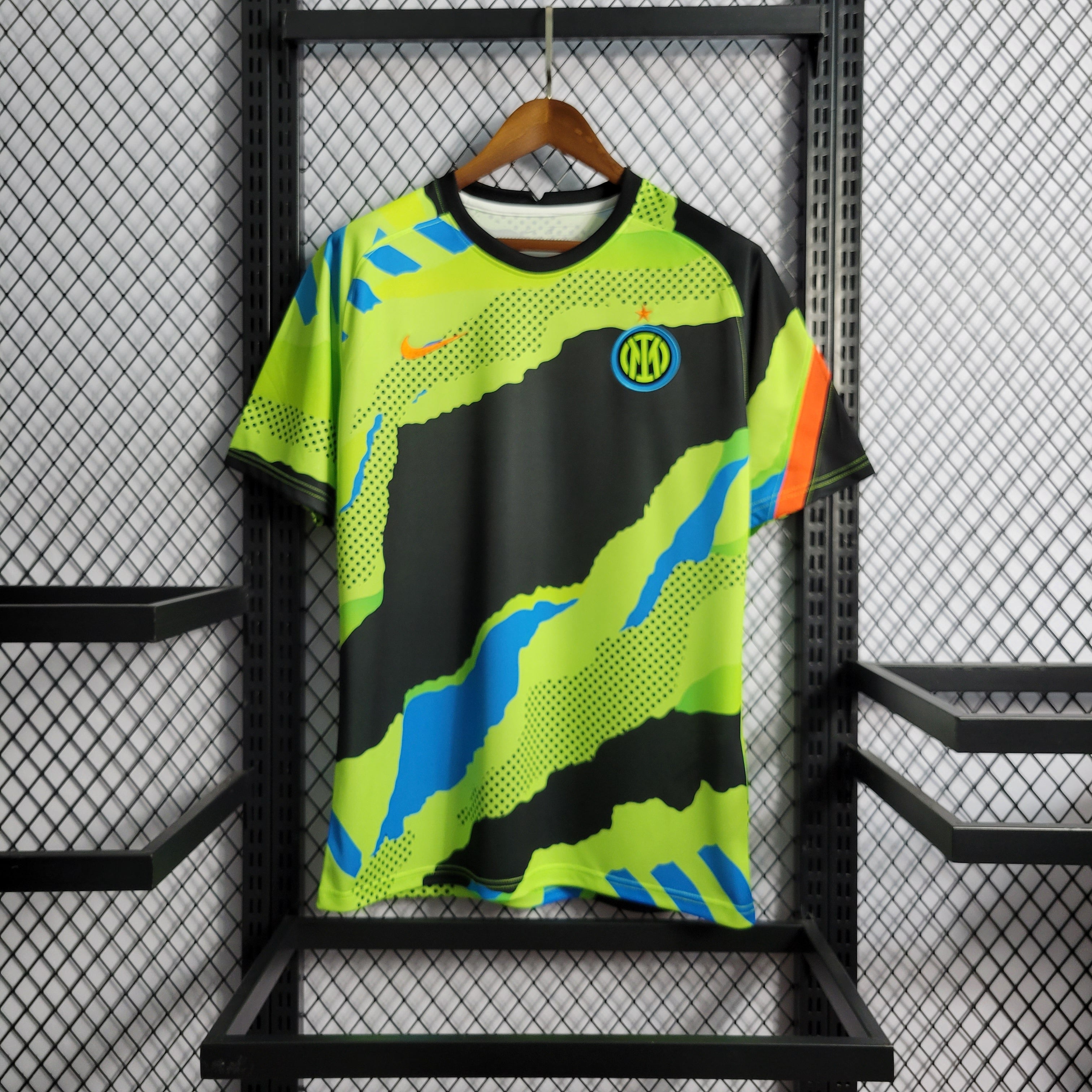 Kit Camisa Seleção Brasileira Nike 2002 Tecido Duplo + Álbum