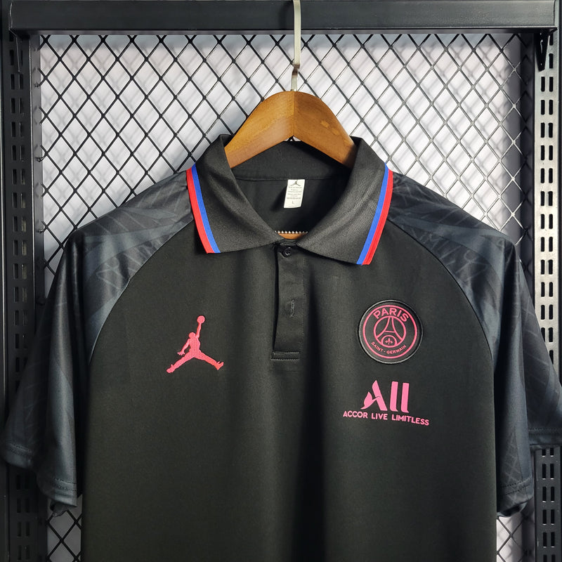 Camisa do PSG 22/23 - Polo