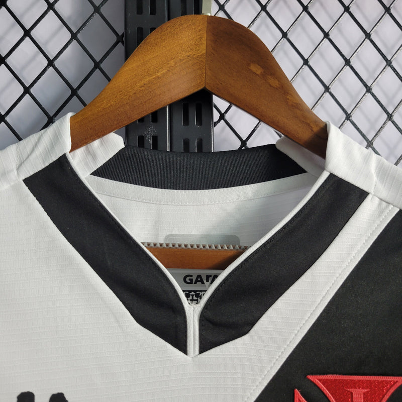 Camisa 2 Oficial do Vasco 22/23 - Versão Torcedor