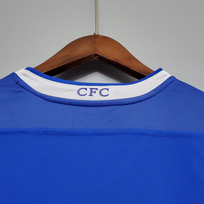 Camisa Retrô do Chelsea 2003/2005