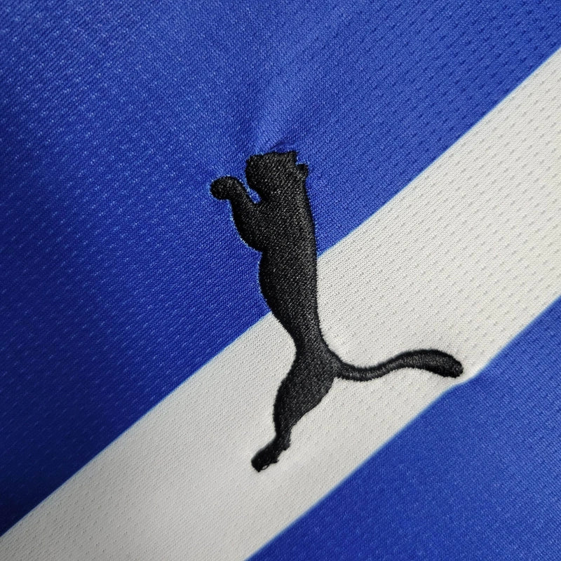 Camisa Oficial do Alaves 23/24 - Versão Torcedor