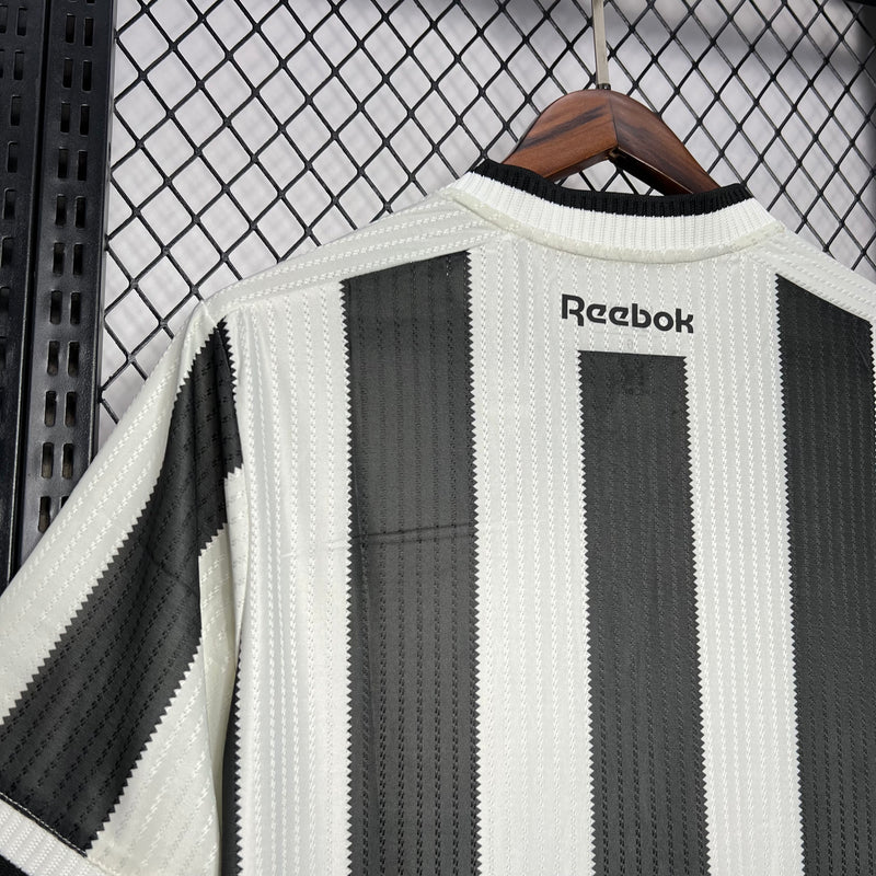 Camisa Oficial do Botafogo 24/25 - Versão Torcedor