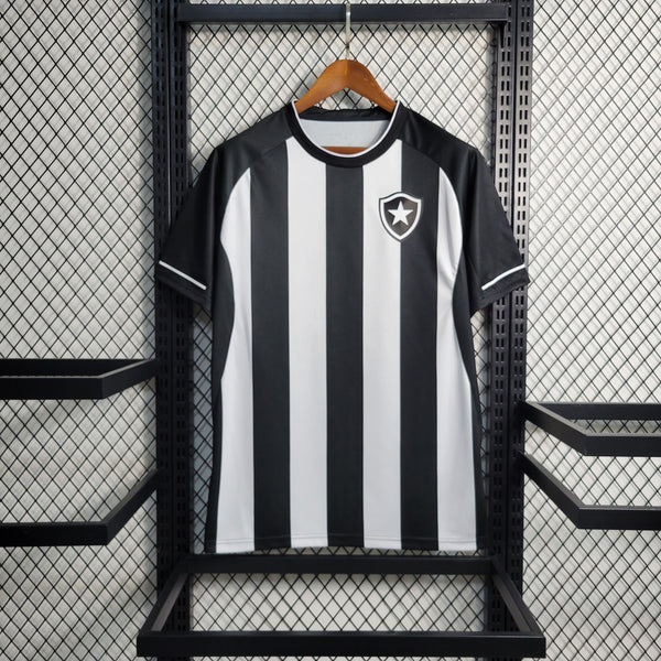 Camisa Oficial do Botafogo 22/23 - Versão Torcedor