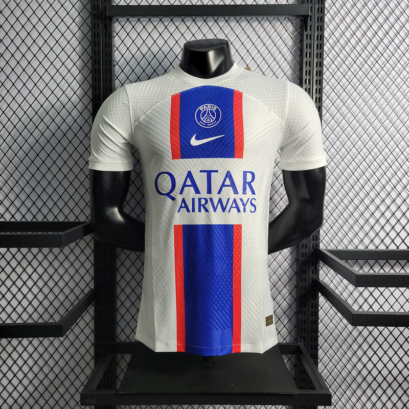 Camisa 2 Oficial do PSG 22/23 - Versão Jogador