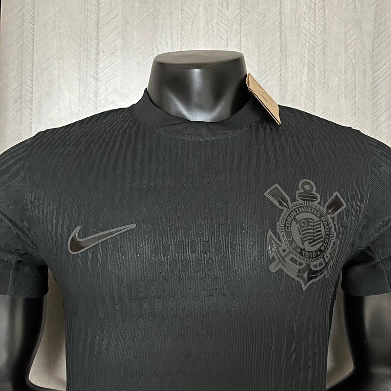 Camisa 2 Oficial do Corinthians 24/25 - Versão Jogador