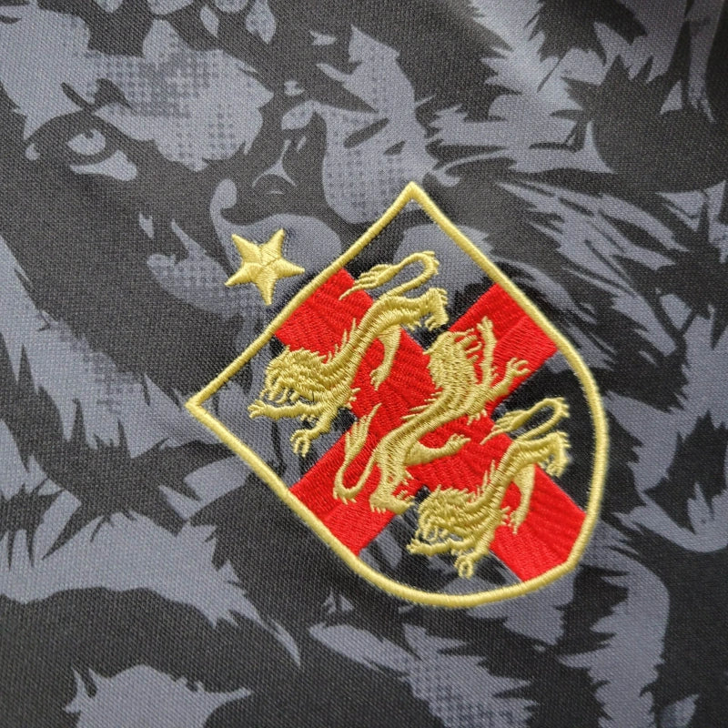 Camisa Oficial da Inglaterra 24/25 - Versão Torcedor