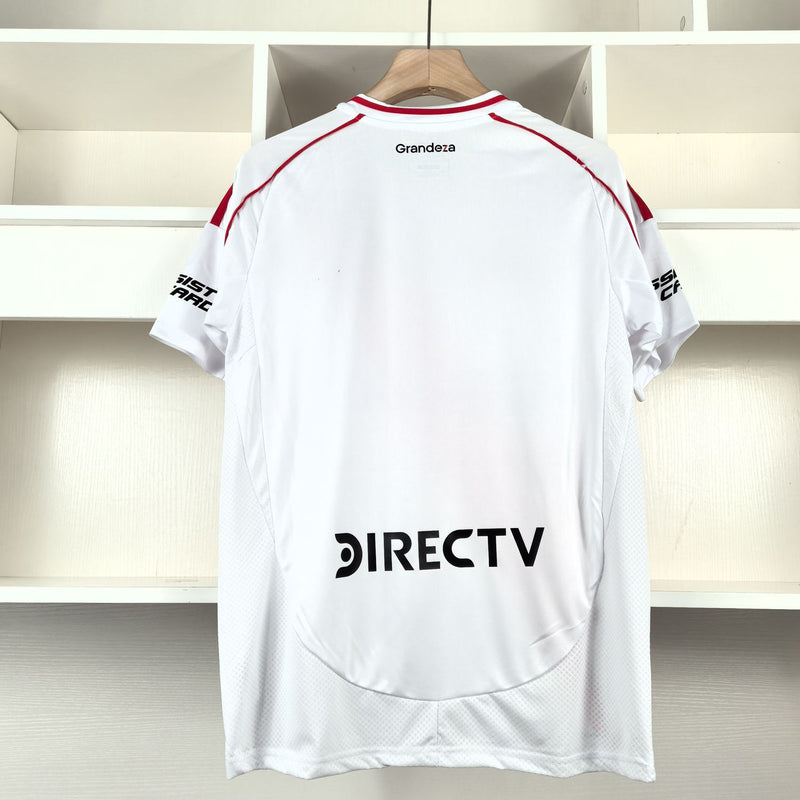 Camisa Oficial do River Plate 24/25 - Versão Torcedor