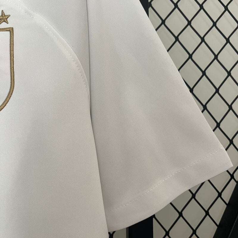 Camisa Oficial do Uruguai 24/25 Versão Torcedor - Edição Especial