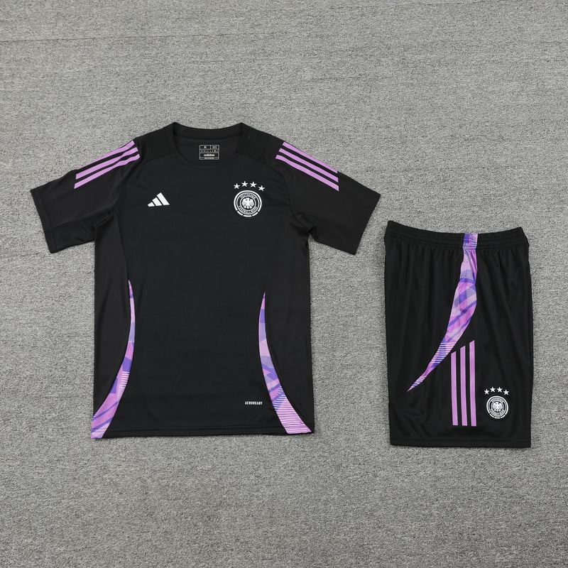 Kit Oficial da Alemanha 24/25 - Treino