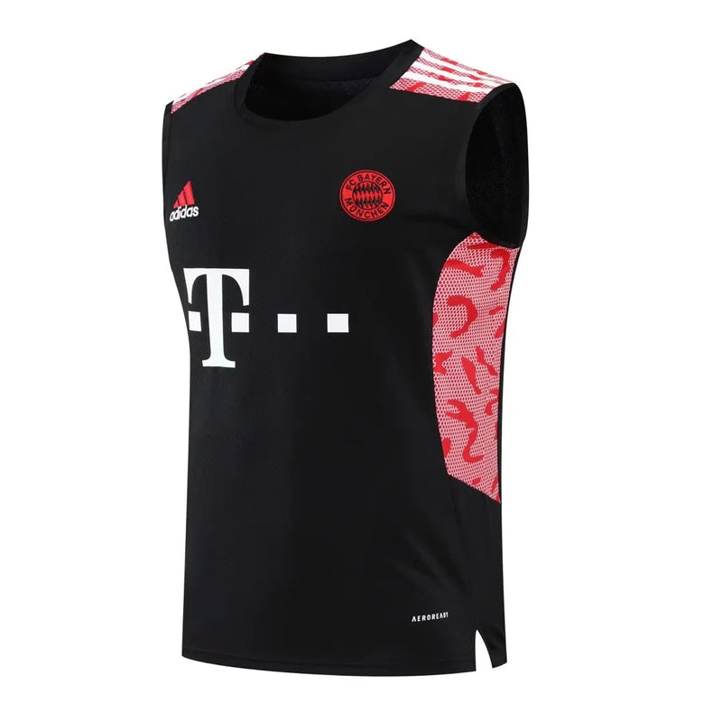 Kit Oficial do Bayern de Munique 22/23 - Treino