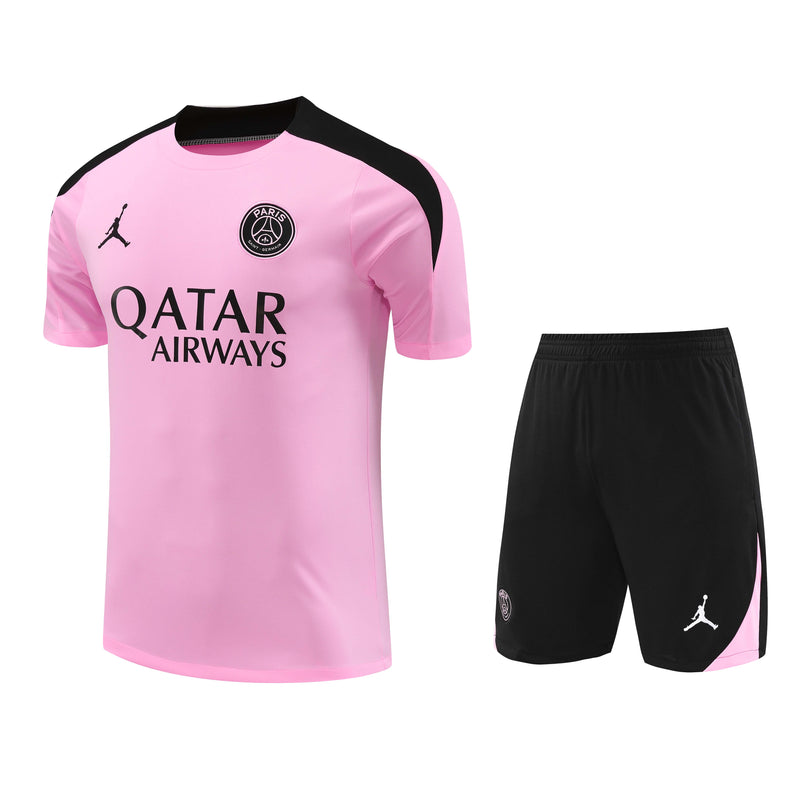 Kit Oficial do PSG 24/25 - Treino