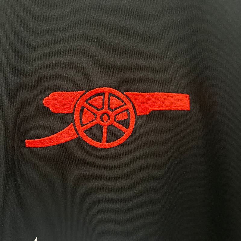 Camisa 2 Oficial do Arsenal 24/25 - Versão Torcedor