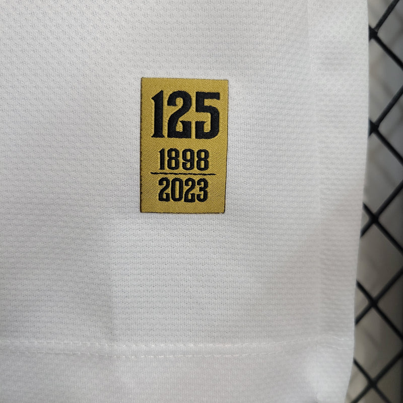 Camisa 2 Oficial do Vasco 23/24 - Versão Torcedor