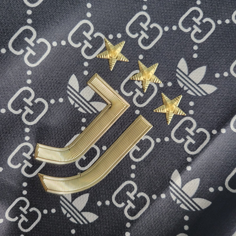 Camisa Oficial da Juventus 22/23 - Edição Especial