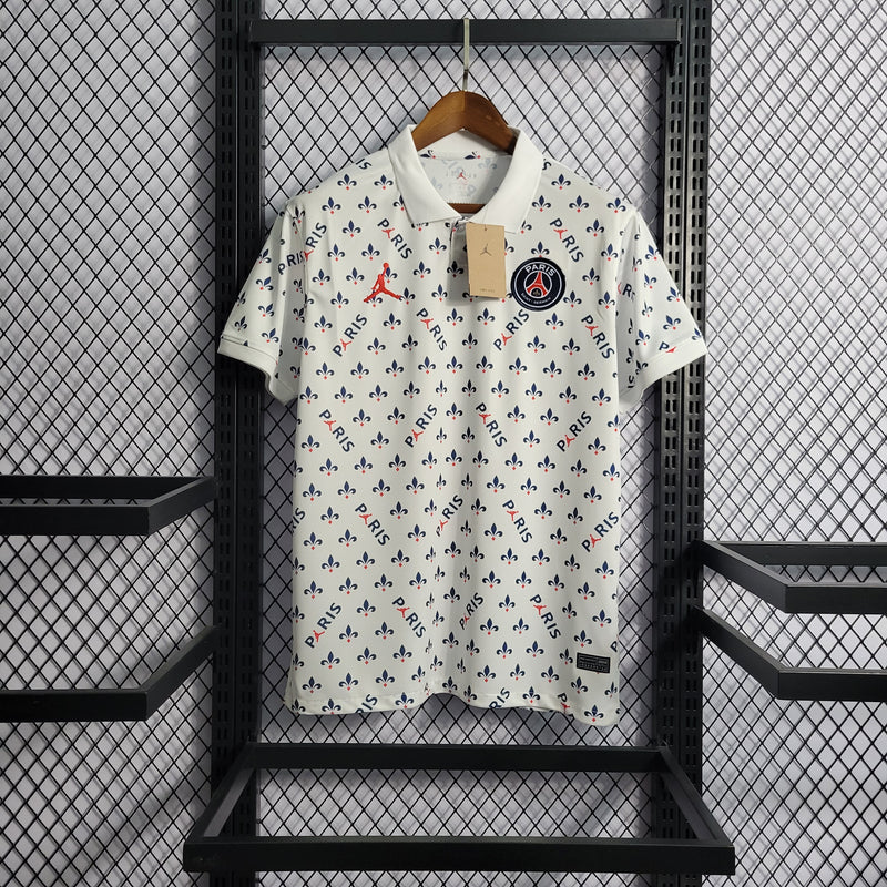 Camisa do PSG 22/23 - Polo