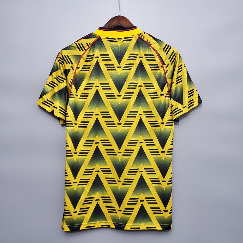 Camisa Retrô do Arsenal 1991/1993