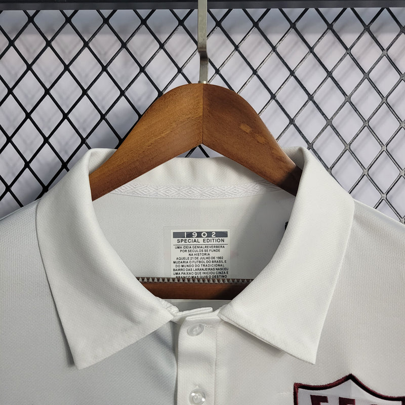 Camisa Oficial do Fluminense 22/23 - Edição Comemorativa