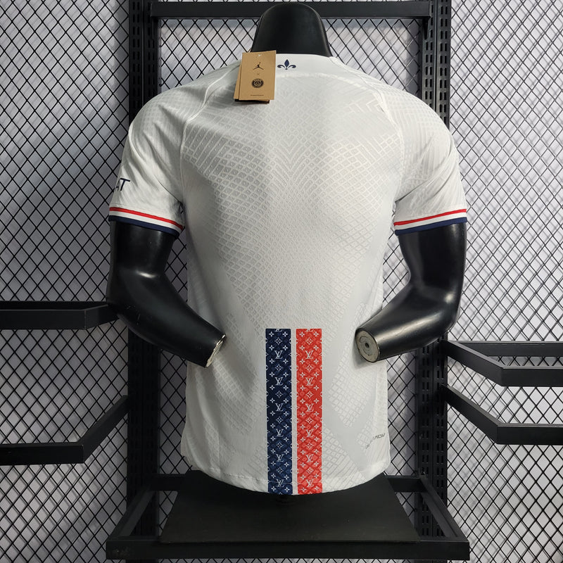 Camisa do PSG x Jordan 22/23 - Edição Especial