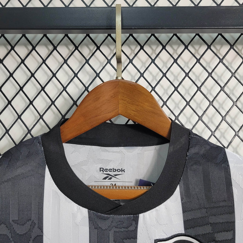 Conjunto Infantil Oficial do Botafogo 23/24 - Kids