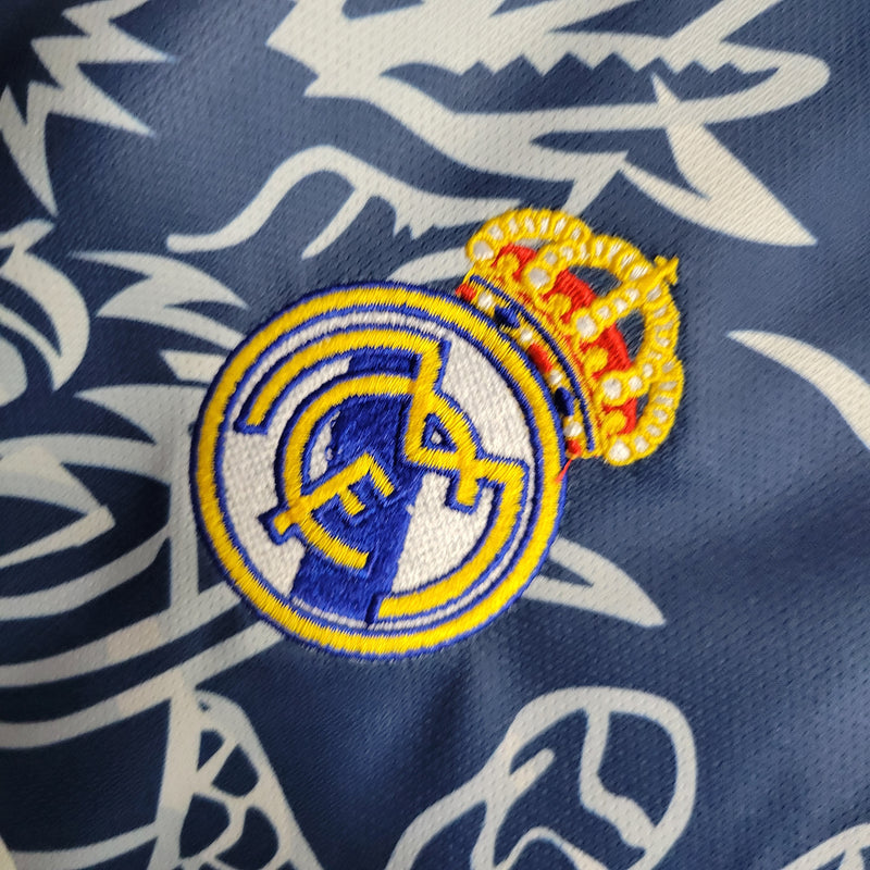 Camisa do Real Madrid 23/24 - Edição Especial