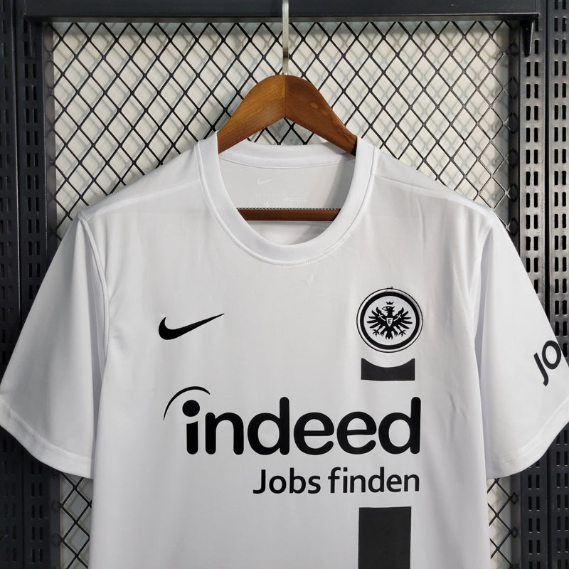 Camisa Oficial do Frankfurt 23/24 - Edição Especial