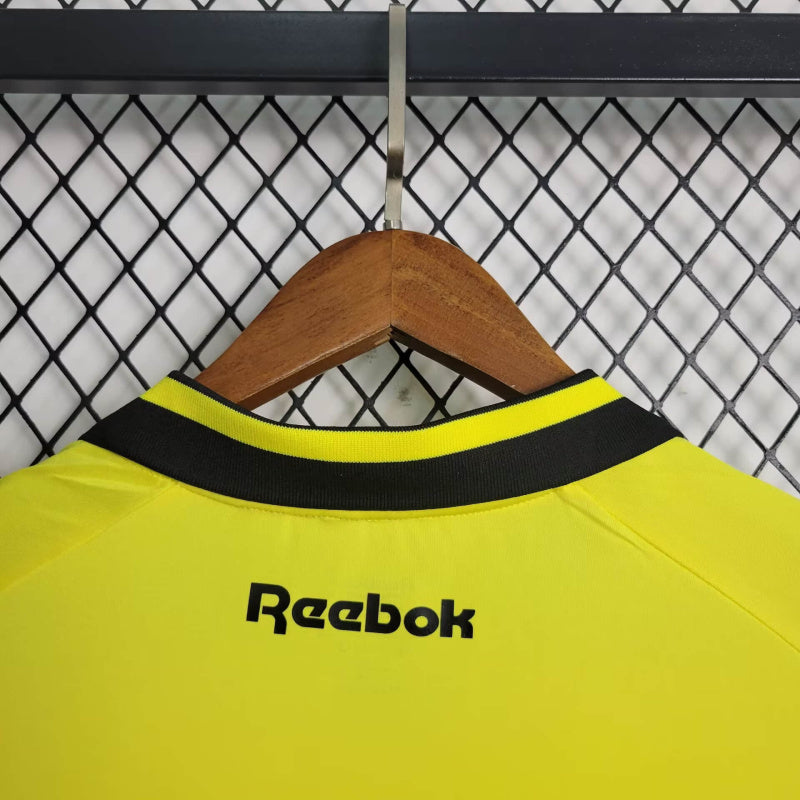 Camisa Oficial do Botafogo 23/24 Versão Torcedor - Goleiro