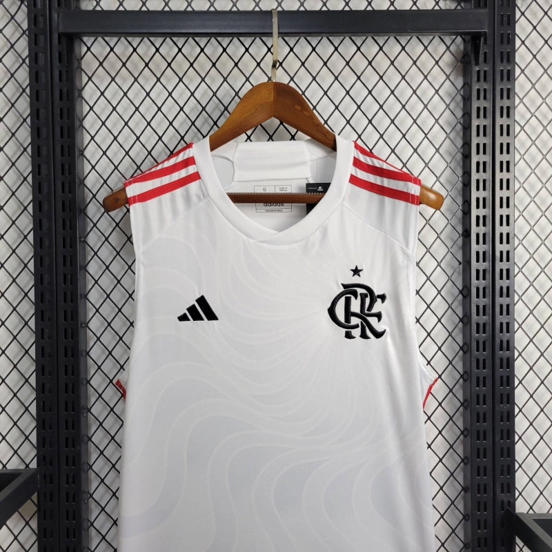 Regata 2 Oficial do CR Flamengo 24/25 - Versão Torcedor