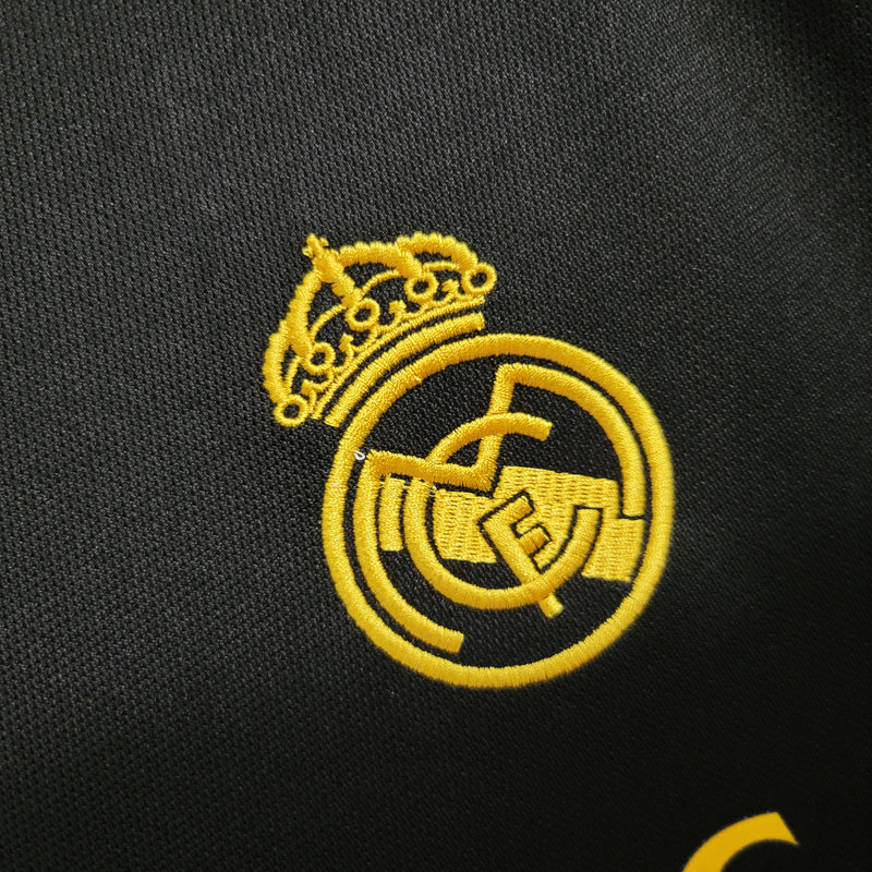 Camisa Oficial do Real Madrid 23/24 - Versão Torcedor