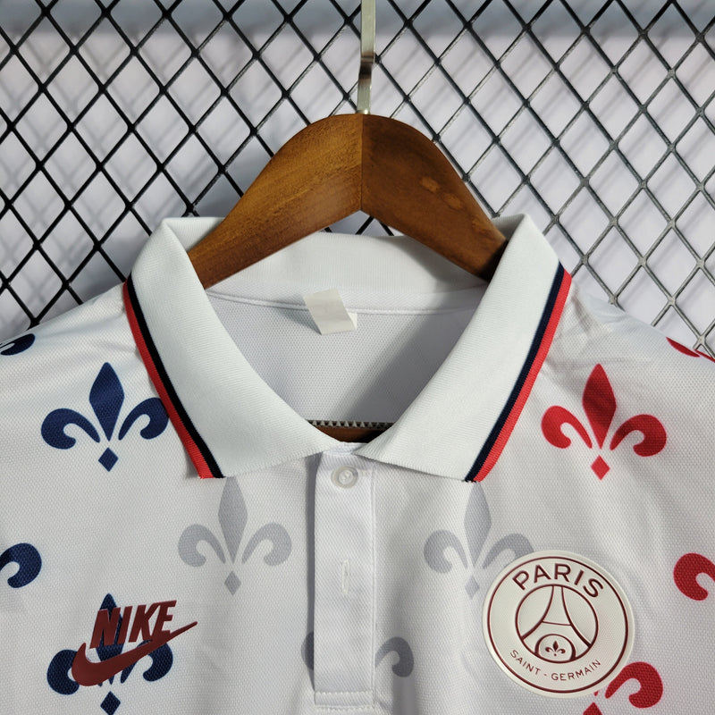 Camisa do PSG 22/23 - Polo