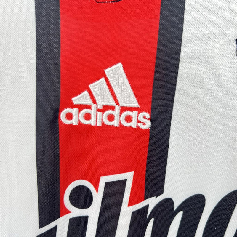 Camisa Retrô do River Plate 1999/2000 - Versão Retrô