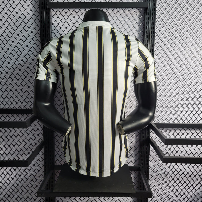 Camisa Oficial da Juventus 22/23 - Versão Jogador