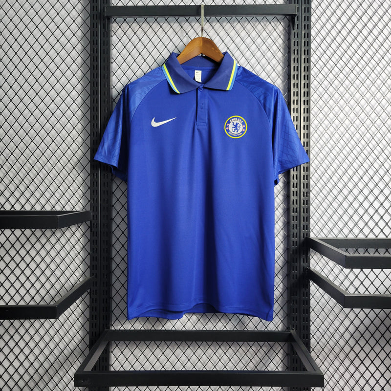 Camisa do Chelsea 22/23 - Edição Especial