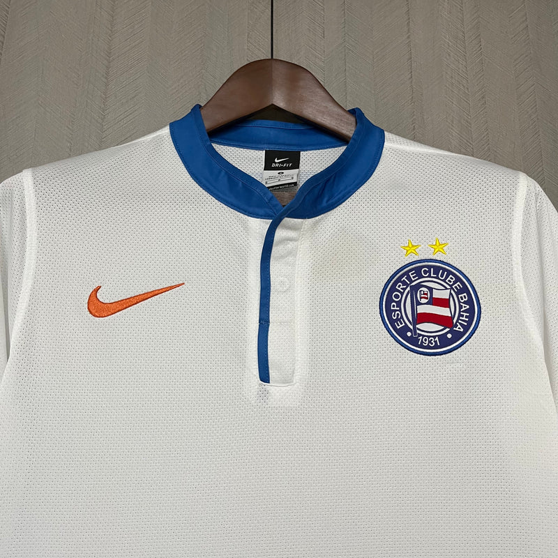 Camisa Retrô Bahia 2013/2014 - Versão Retrô