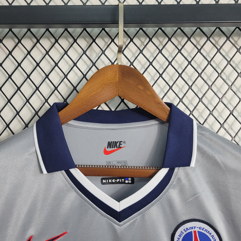 Camisa Retrô do PSG 2000