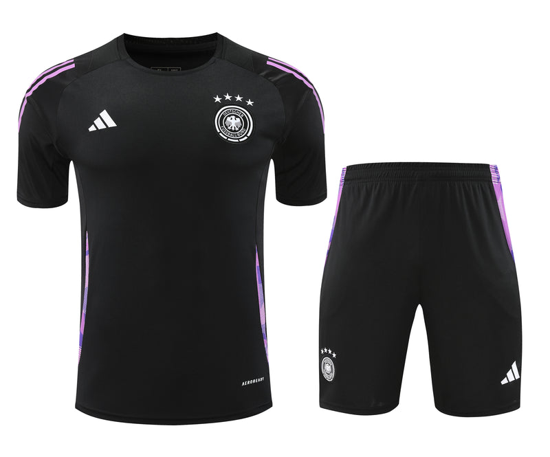 Kit Oficial da Alemanha 24/25 - Treino