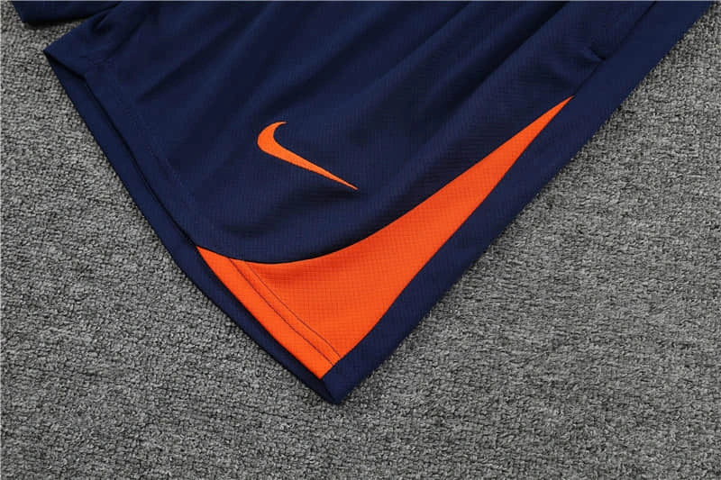 Kit Oficial da Holanda 24/25 - Treino