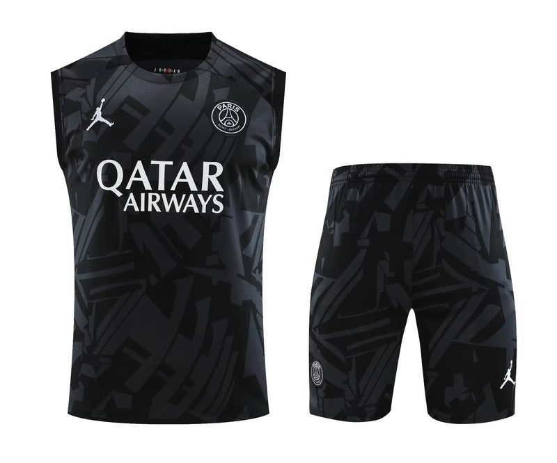 Kit Oficial do PSG 23/24 - Treino