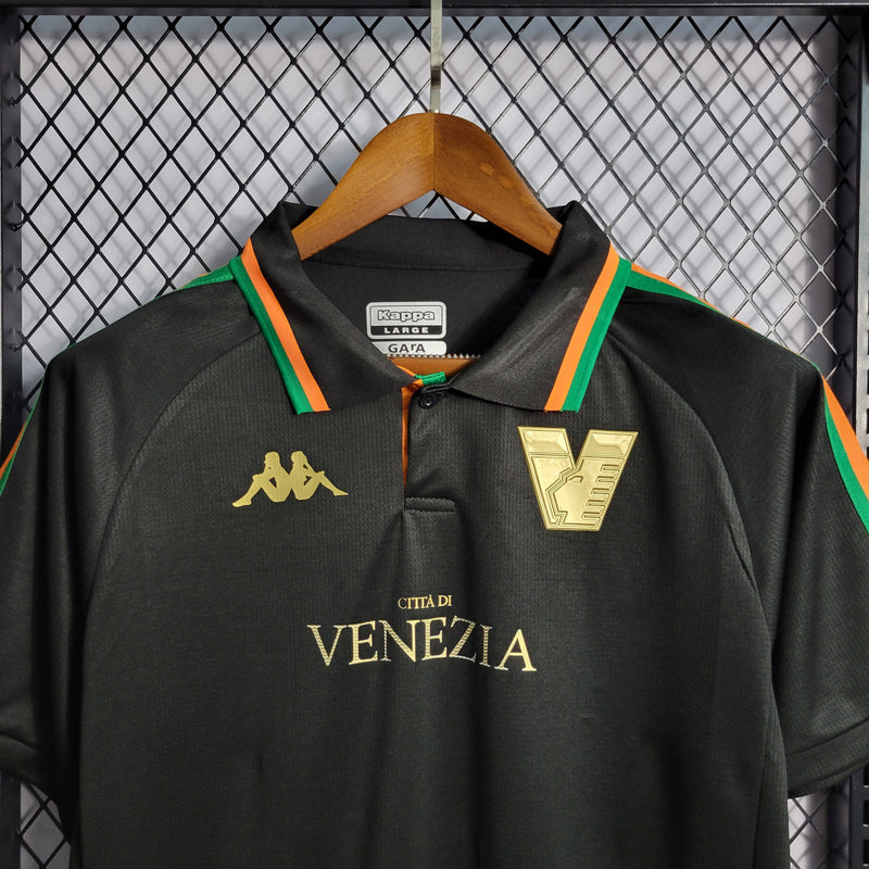 Camisa Oficial do Venezia 22/23 - Versão Torcedor