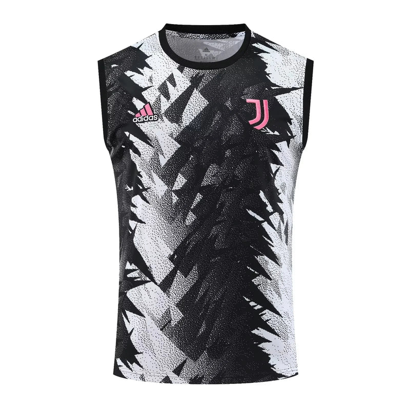 Kit Oficial da Juventus 22/23 - Treino