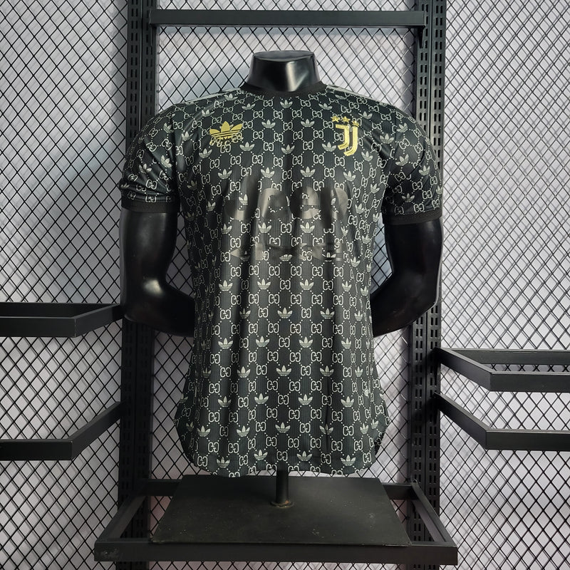 Camisa Oficial da Juventus 22/23 - Edição Especial