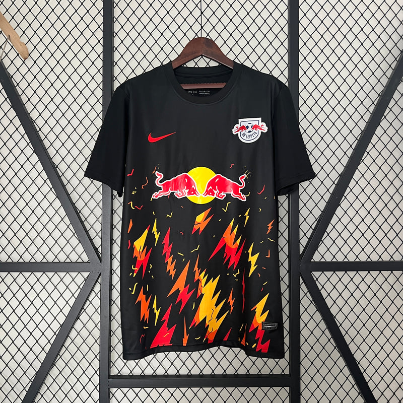 Camisa Oficial do RB Leipzig 24/25 Versão Torcedor - Edição Especial