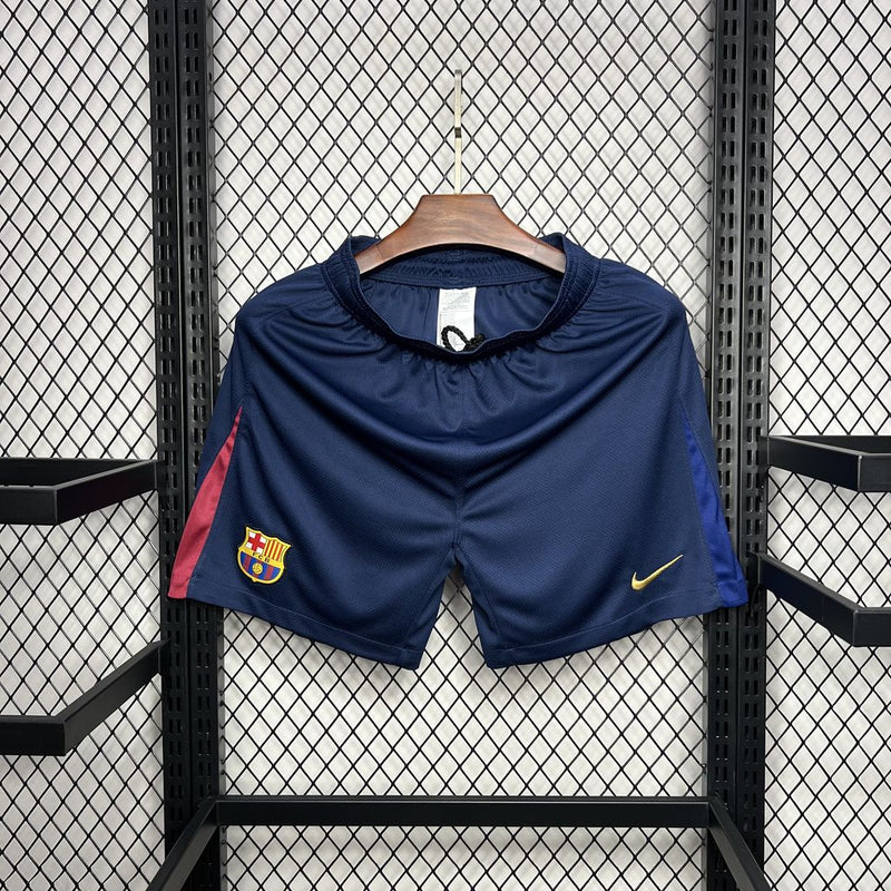 Short Oficial do Barcelona 24/25