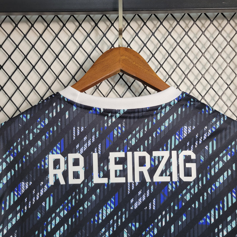 Camisa Oficial do RB Leipezig 23/24 - Edição Concept