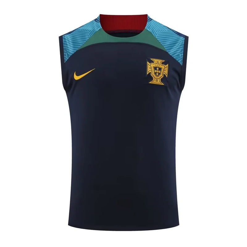 Kit Oficial do Portugal 22/23 - Treino