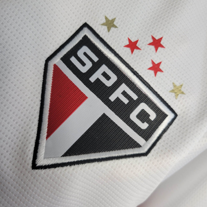 Camisa 3 Oficial do São Paulo 22/23 - Versão Torcedor