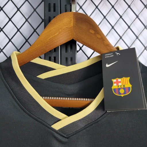 Camisa 2 Oficial do Barcelona 20/21 - Versão Torcedor