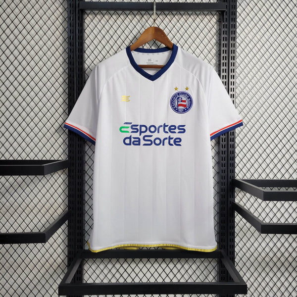 Camisa Oficial do Bahia 23/24 - Versão Torcedor