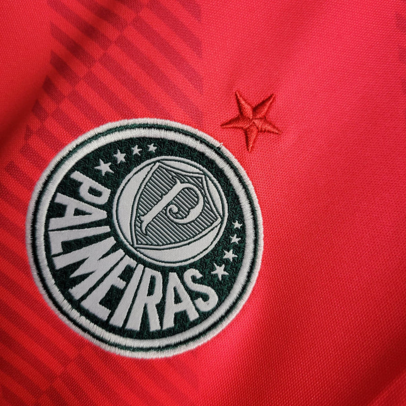 Camisa Oficial do Palmeiras 22/23 Versão Torcedor - Treino