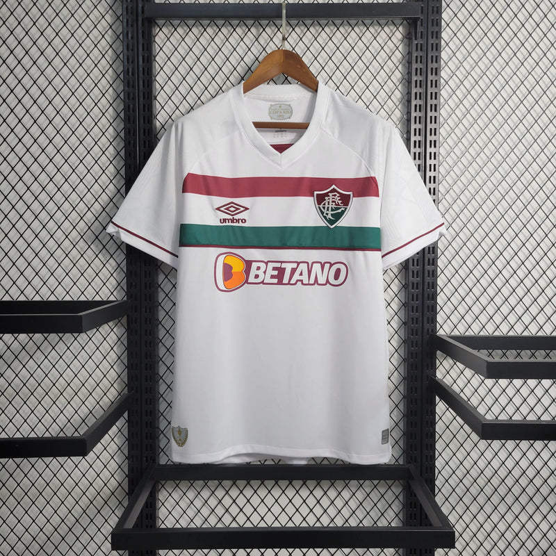 Camisa 2 Oficial do Fluminense 23/24 - Treino