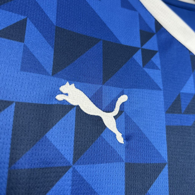 Camisa Oficial do Al-Hilal 24/25 - Versão Torcedor